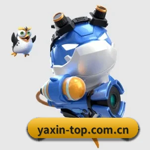 亚新体育 APP 界面 - yaxin